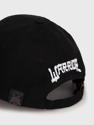 GMHA017 baseball cap - 4