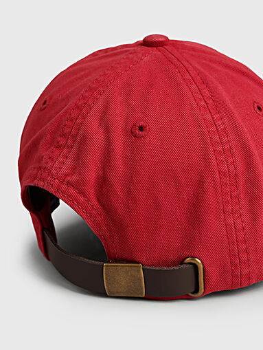 VINTAGE baseball cap - 5
