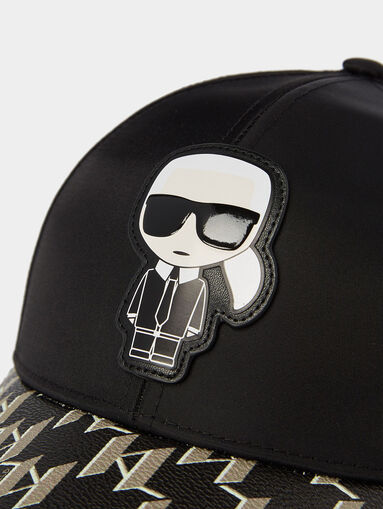 K/IKONIK Baseball cap  - 4