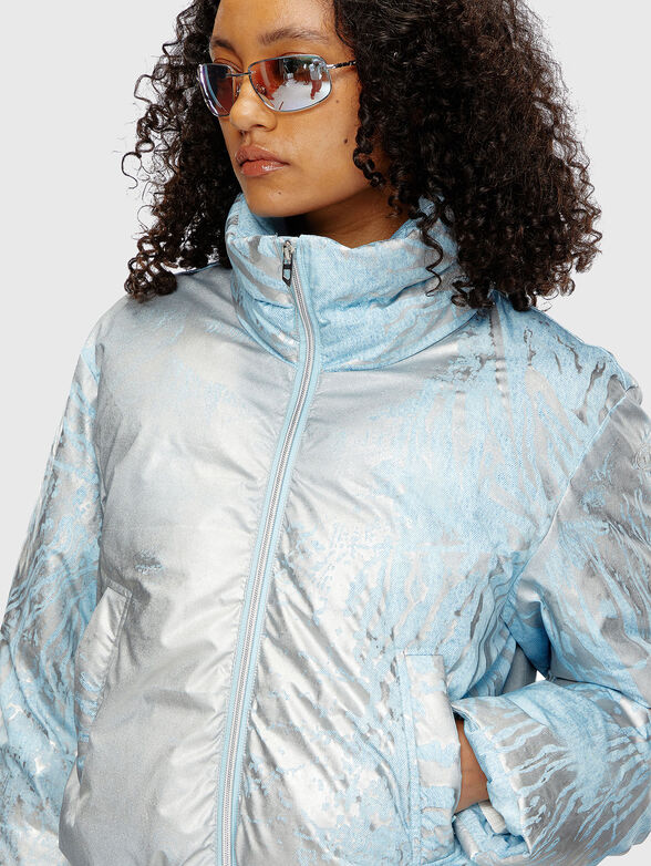 W-HIMSY jacket - 4
