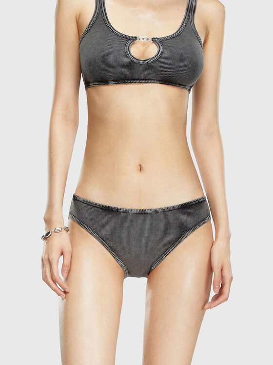 Bikini UFPN-D-OVAL - 1