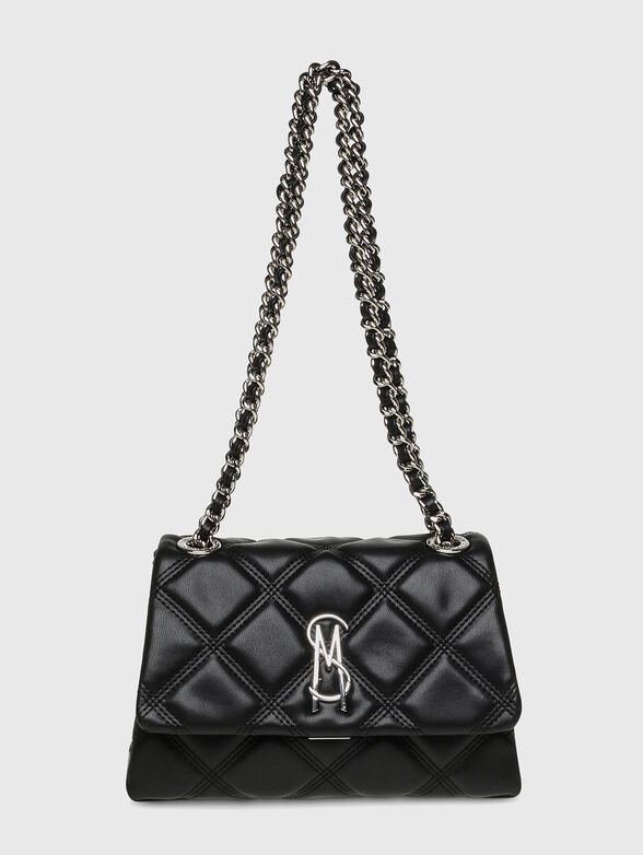 Quilted crossbody bag - 1