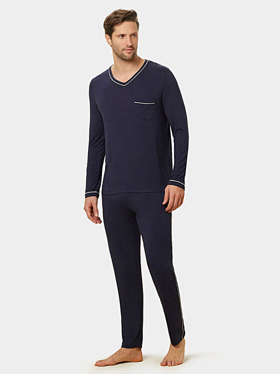 DAILY PAJAMAS two-piece pyjamas - 1