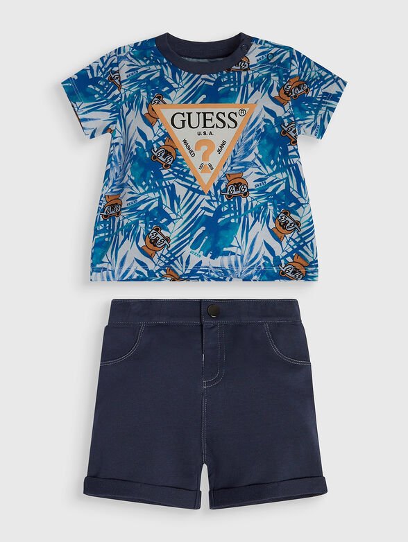 Two-piece set - 1