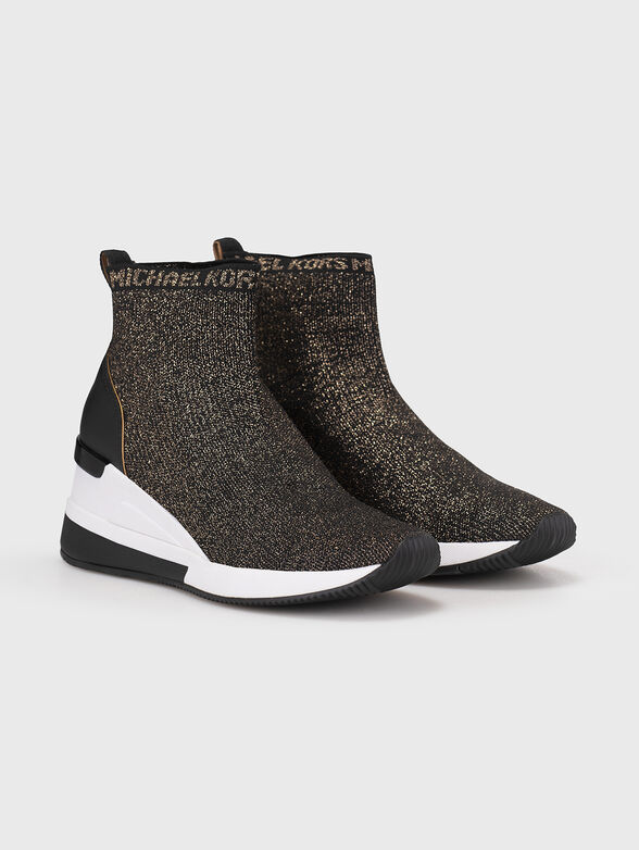SKYLER  ankle boots - 2