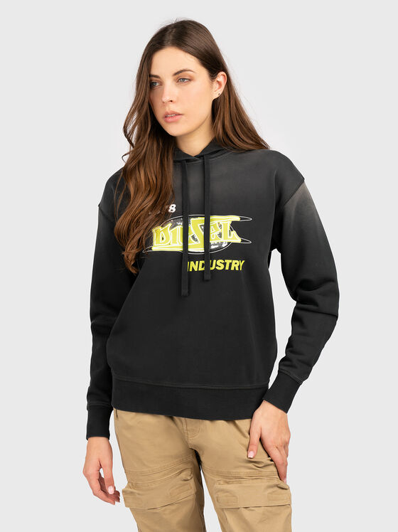 Hanorac F-BUXT-HOOD-P2 - 1
