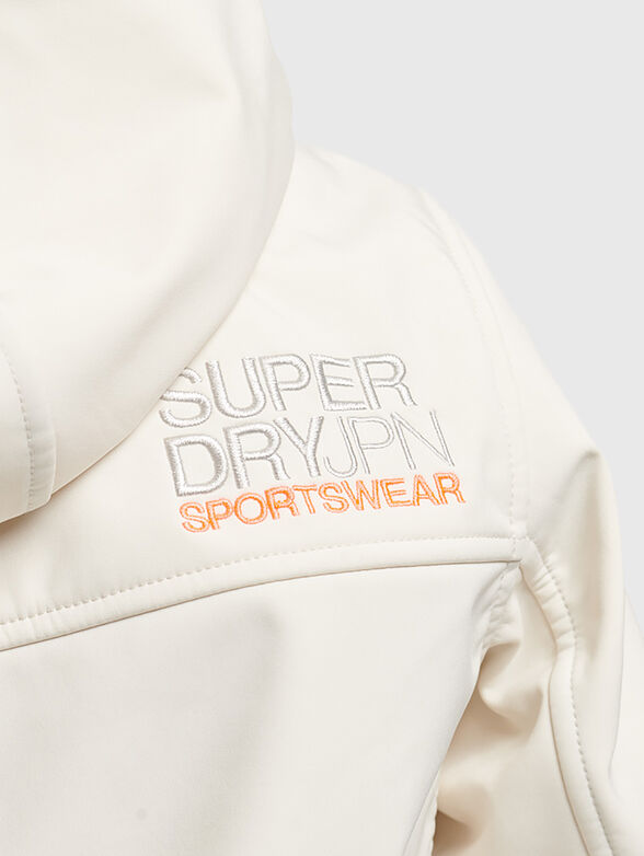 CODE TREKKER transitional jacket - 4