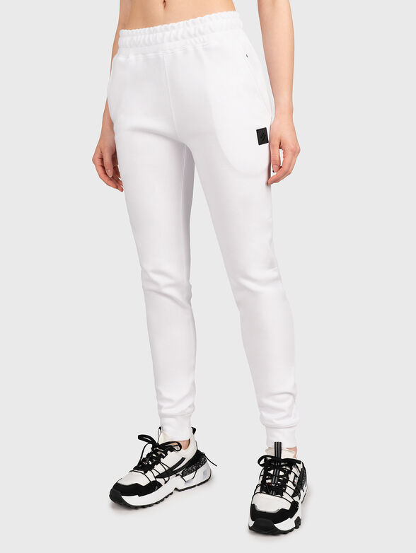 CODE TECH sport pants - 1