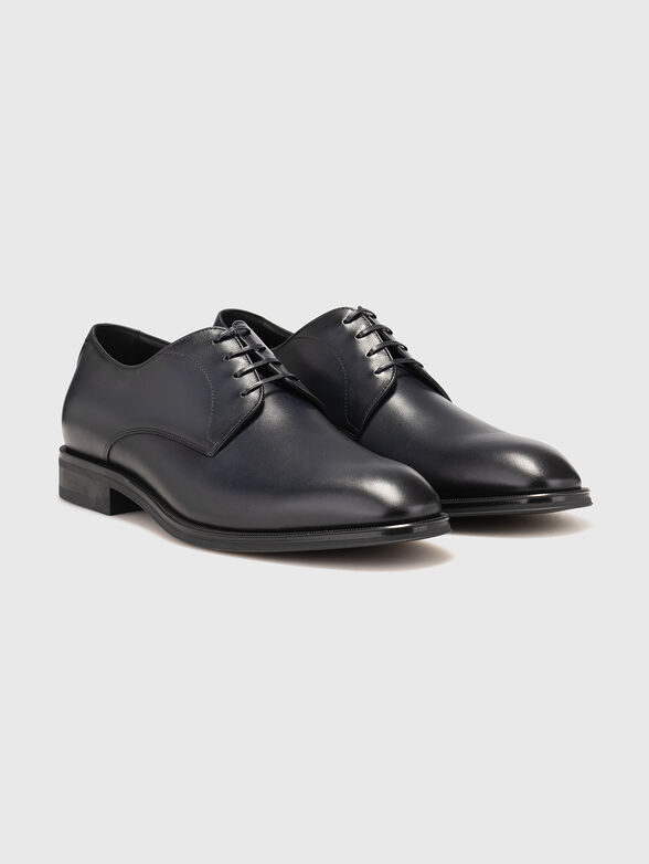 DERREK leather shoes - 2