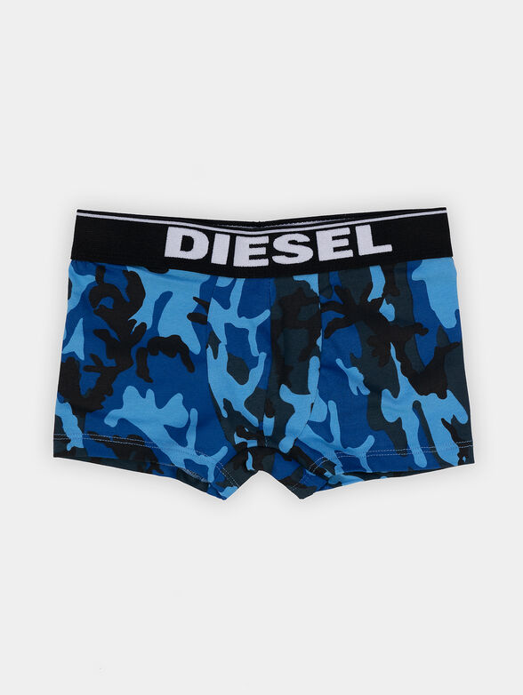 Set of two boxers - 2