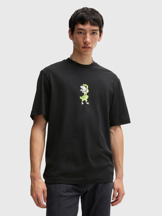 Tricou NUTONGO - 1