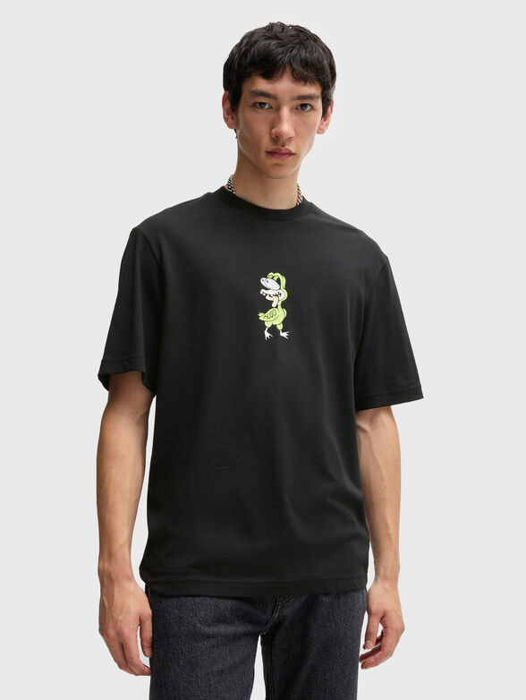 NUTONGO T-shirt - 1