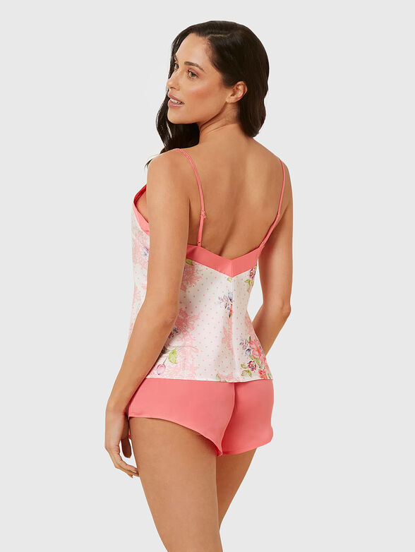 DAPHNE two-piece pyjamas - 2