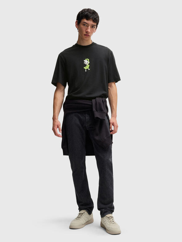 NUTONGO T-shirt - 2