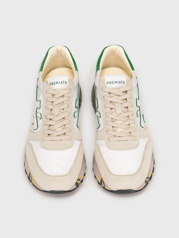 MICK sports shoes - 6