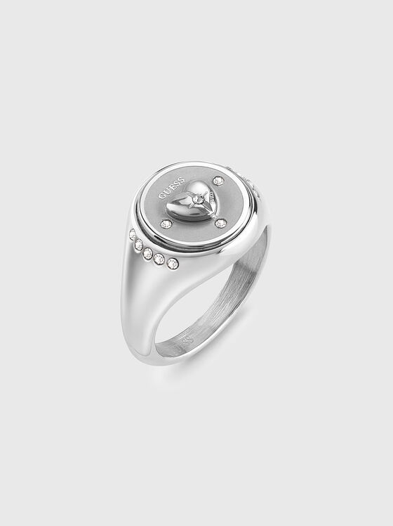 HEART ring - 1