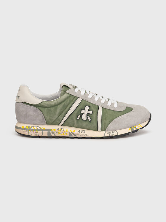 LUCY sneakers - 1