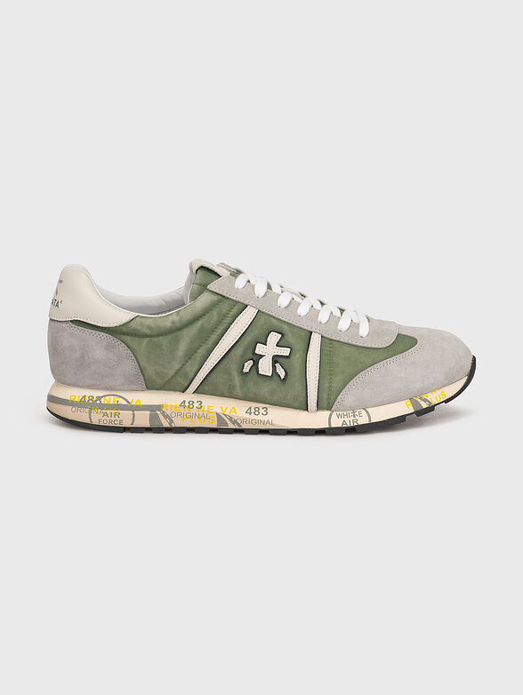 LUCY sneakers - 1