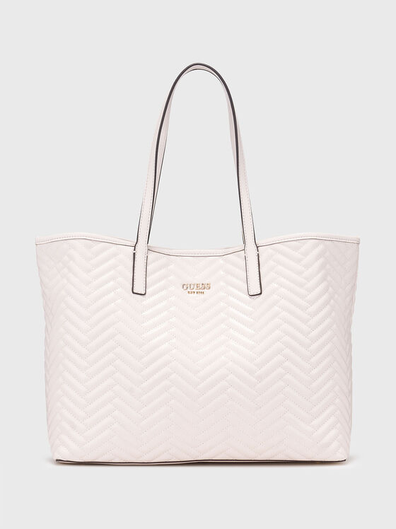 VIKKY II large bag with tote bag - 1