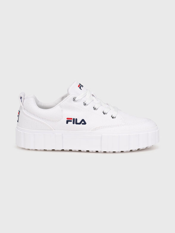SANDBLAST C fuxia sneakers - 1