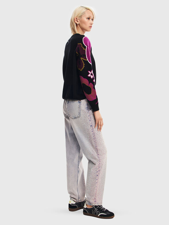 BARRIE jumper - 4