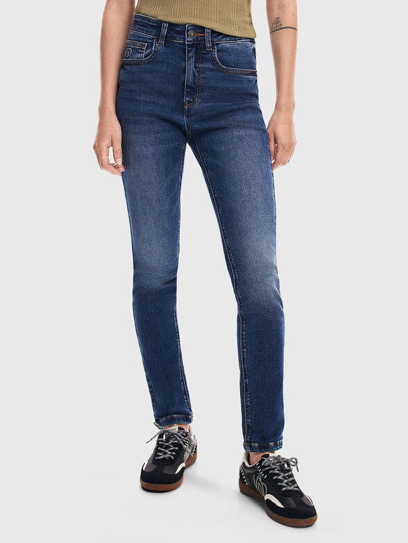 AMANDA jeans - 1