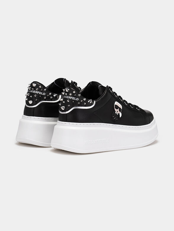 ANAKAPRI Sports shoes - 3