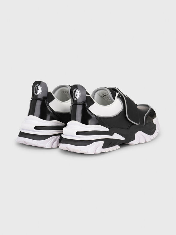 NEW TRAIL TREK sneakers - 3