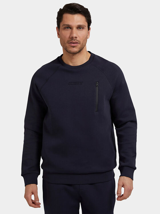 Hanorac sport ABBOT - 1