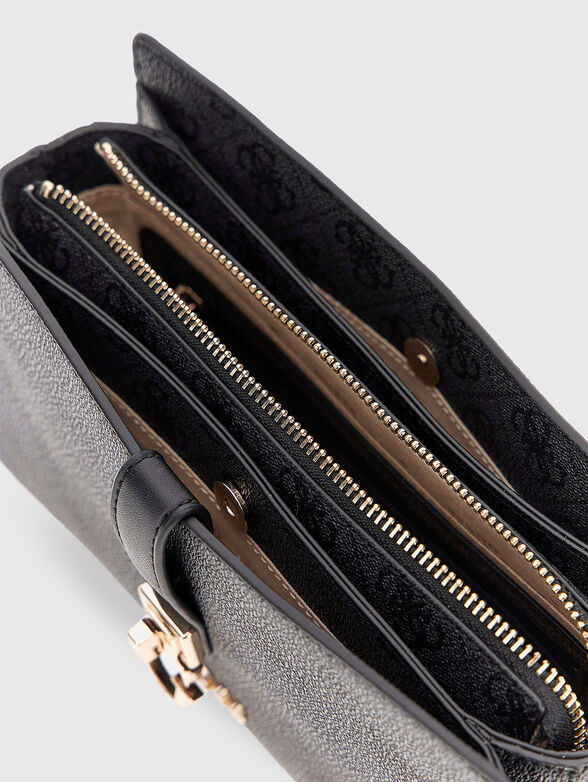 ZAMIRA crossbody bag - 4
