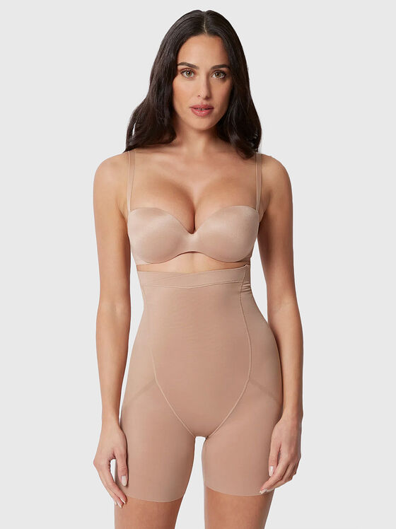 Lenjerie intimă modelatoare PRINCIPESSA bej - 1