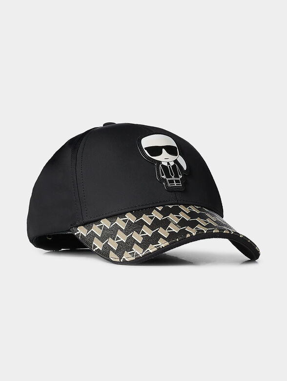 K/IKONIK Baseball cap  - 1