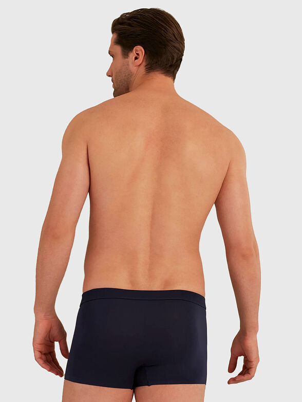 BASIC MODAL black boxers - 2