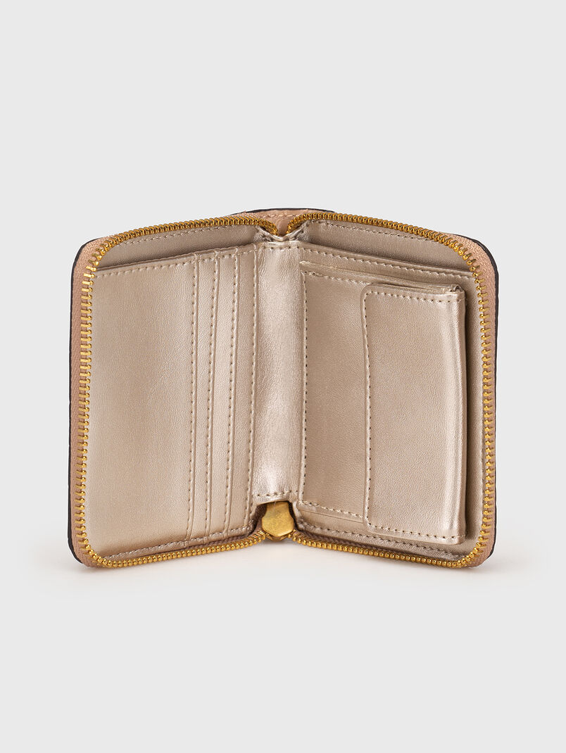 LAUREL wallet - 3