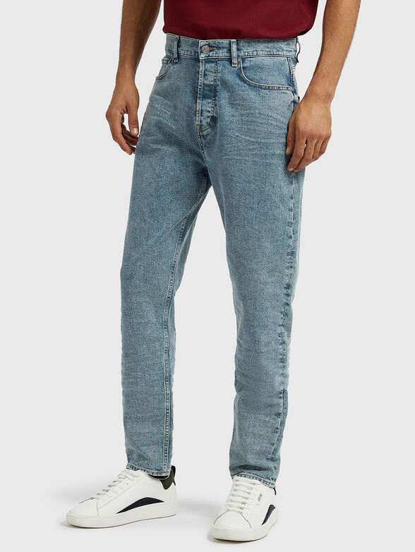 JAMES blue jeans - 1