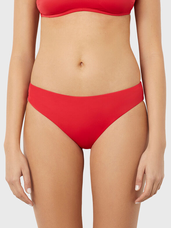 ESSENTIALS bikini bottom - 1