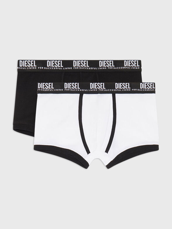 Set of 2 boxer trunks - 1