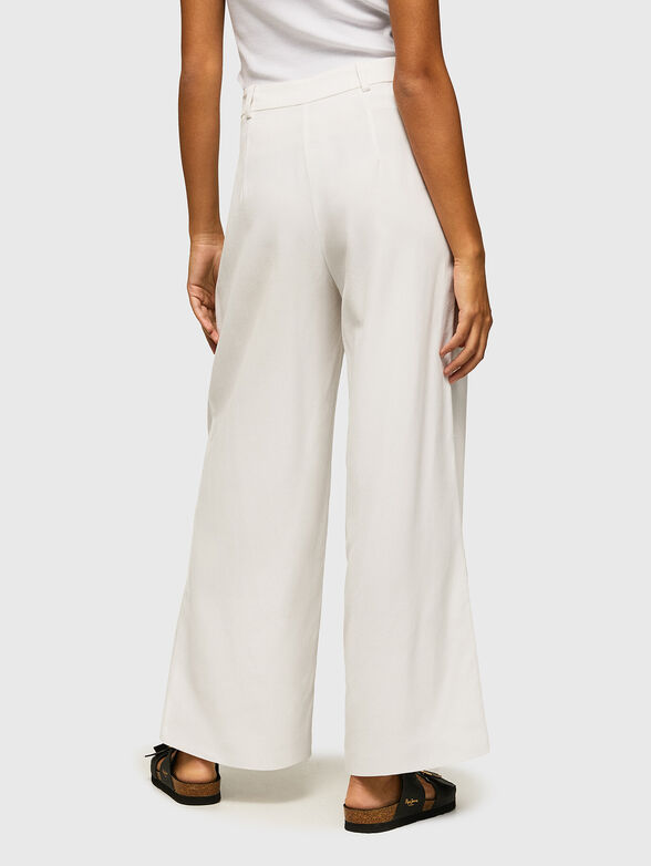 BERILA trousers - 2