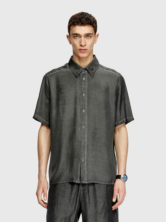 Cămașă unisex S-LEON - 1