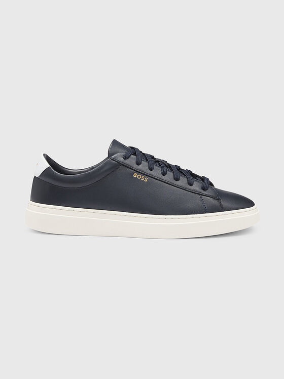 Adidași din piele KIERAN - 1