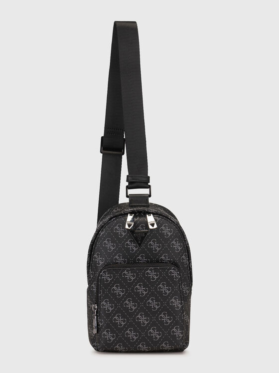 VEZZOLA logo crossbody - 1