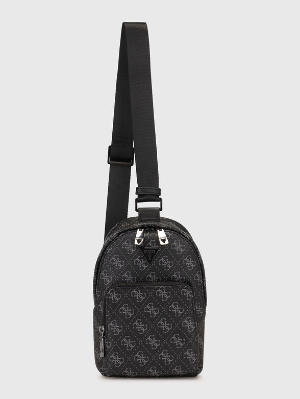 VEZZOLA logo crossbody - 1