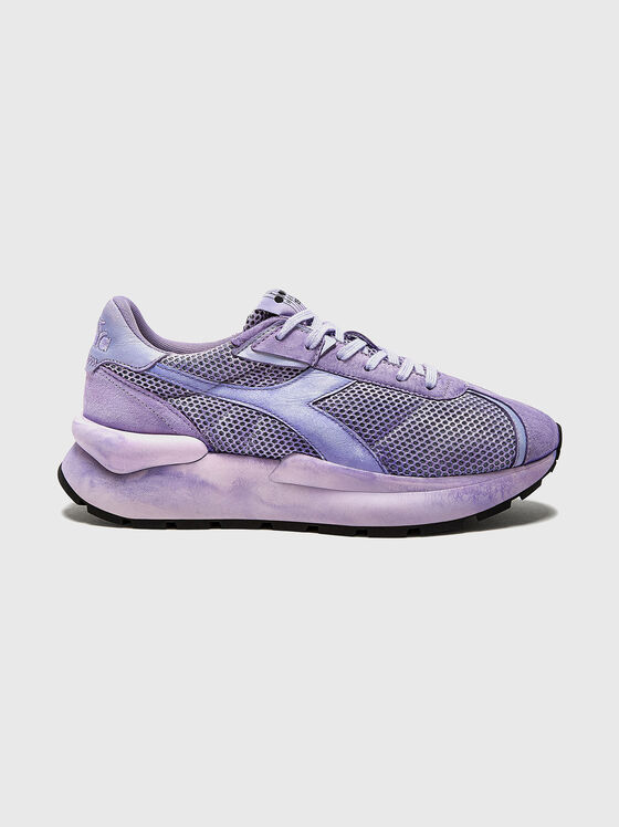 Adidași MERCURY ELITE DIP-DYE mov - 1