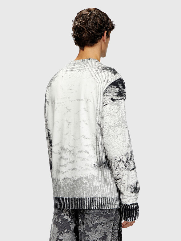 T-CRANE-LS-S4 long sleeve T-shirt - 3