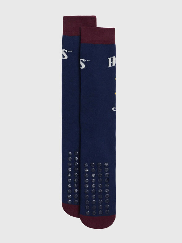 HARRY POTTER socks - 2