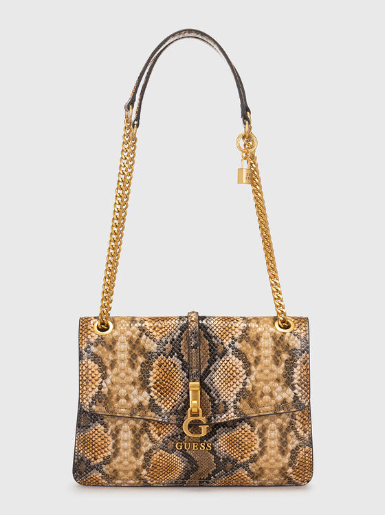 JAMES crossbody bag - 1