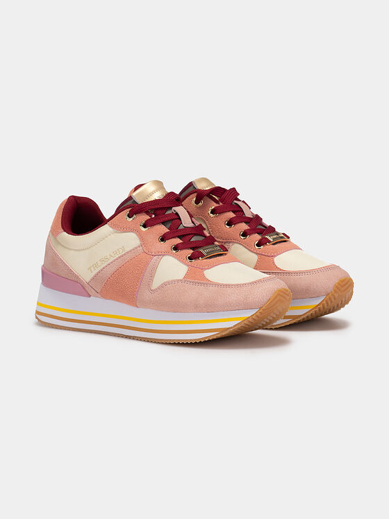 Pantofi sport CLEMENT - 2