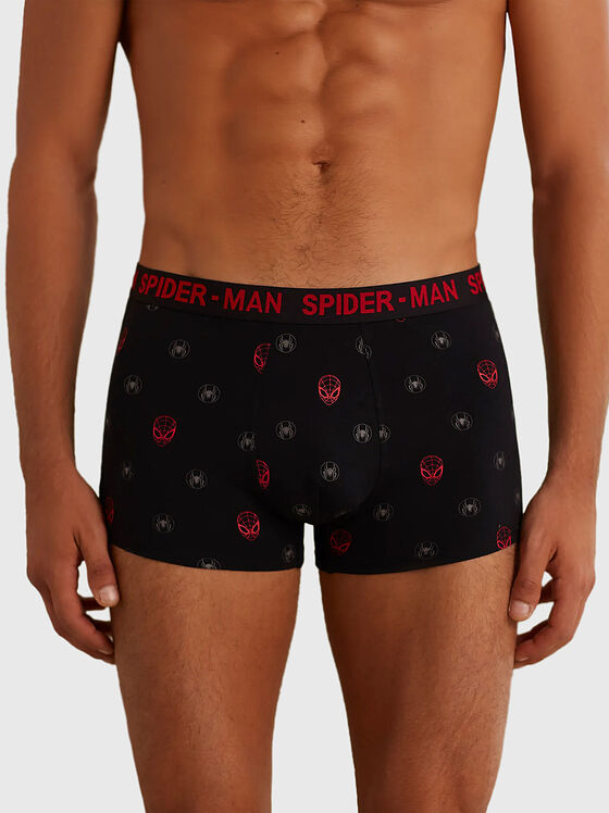 MARVEL© SPIDER-MAN boxers - 1