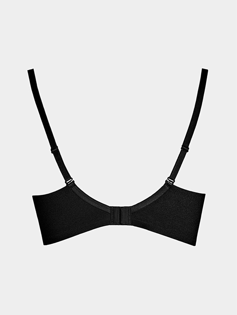 Padded balcony bra PRINCIPESSA - 3