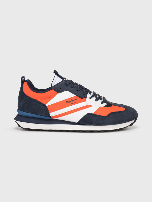 FOSTER HEAT sneakers - 1